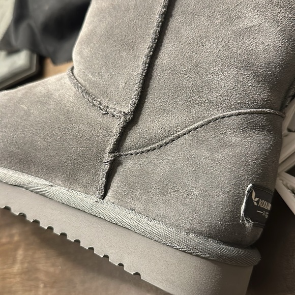 UGGS Koolaburra Short-New - Picture 7 of 7